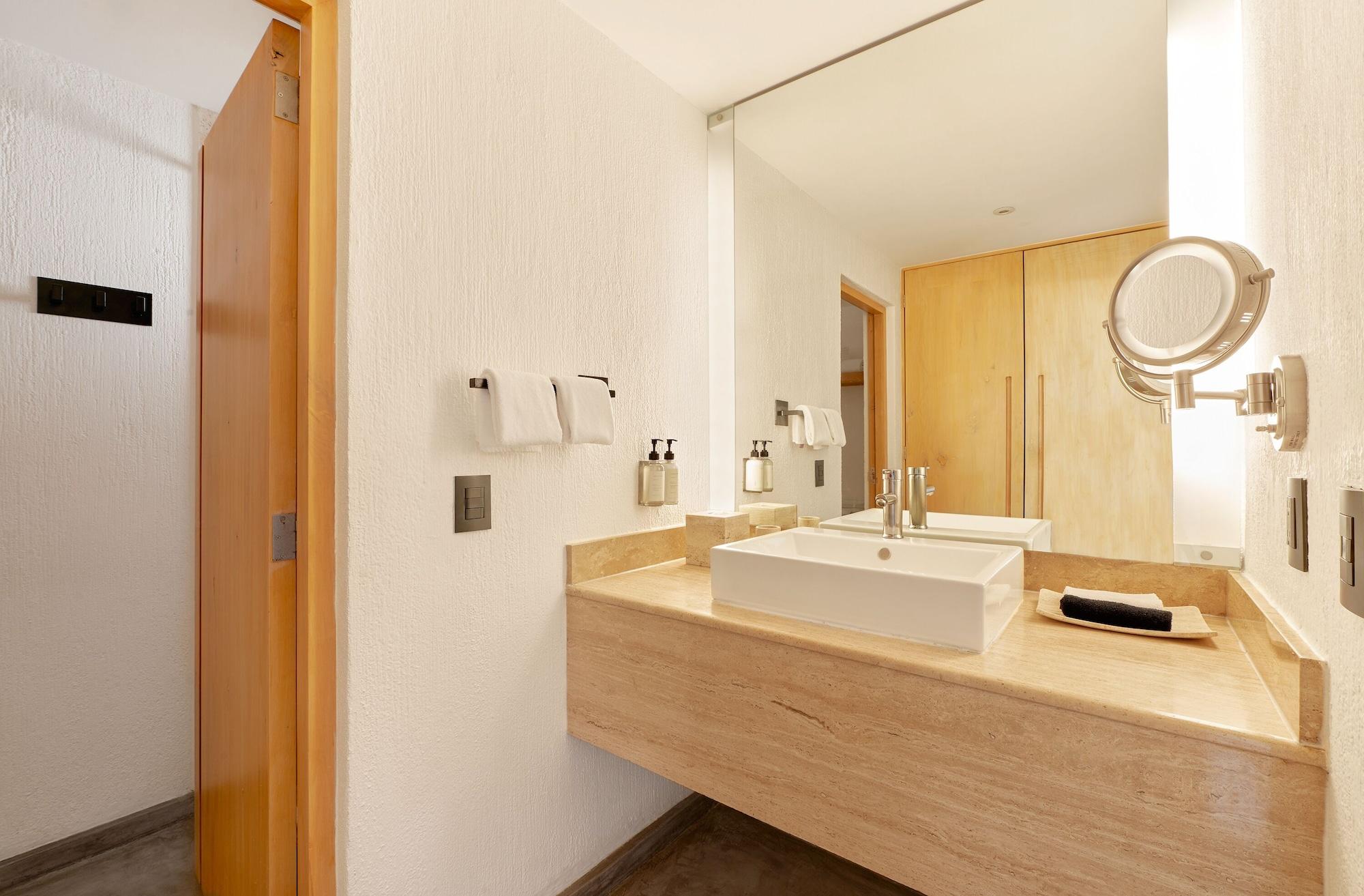 Habitación Deluxe, 1 cama King size