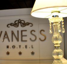 Hotel Vaness
