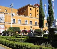 Abe Hotel Restaurante