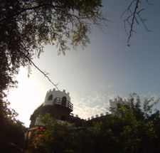 El Castillo Galapagos