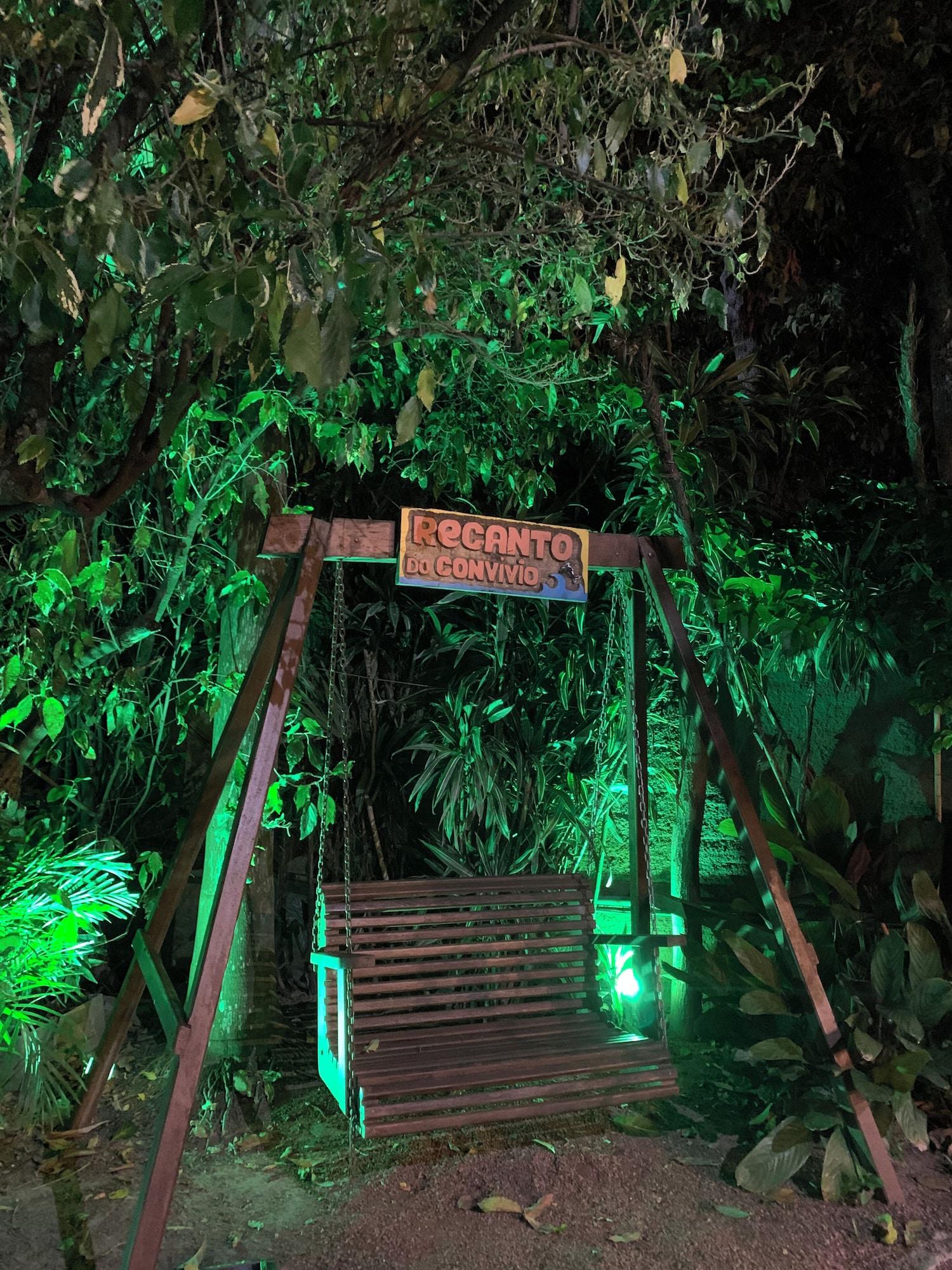 Hotel Natur Campeche - foto 108