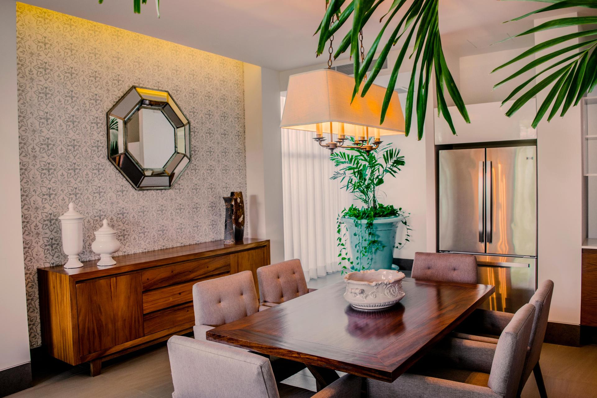 suite two bedrooms