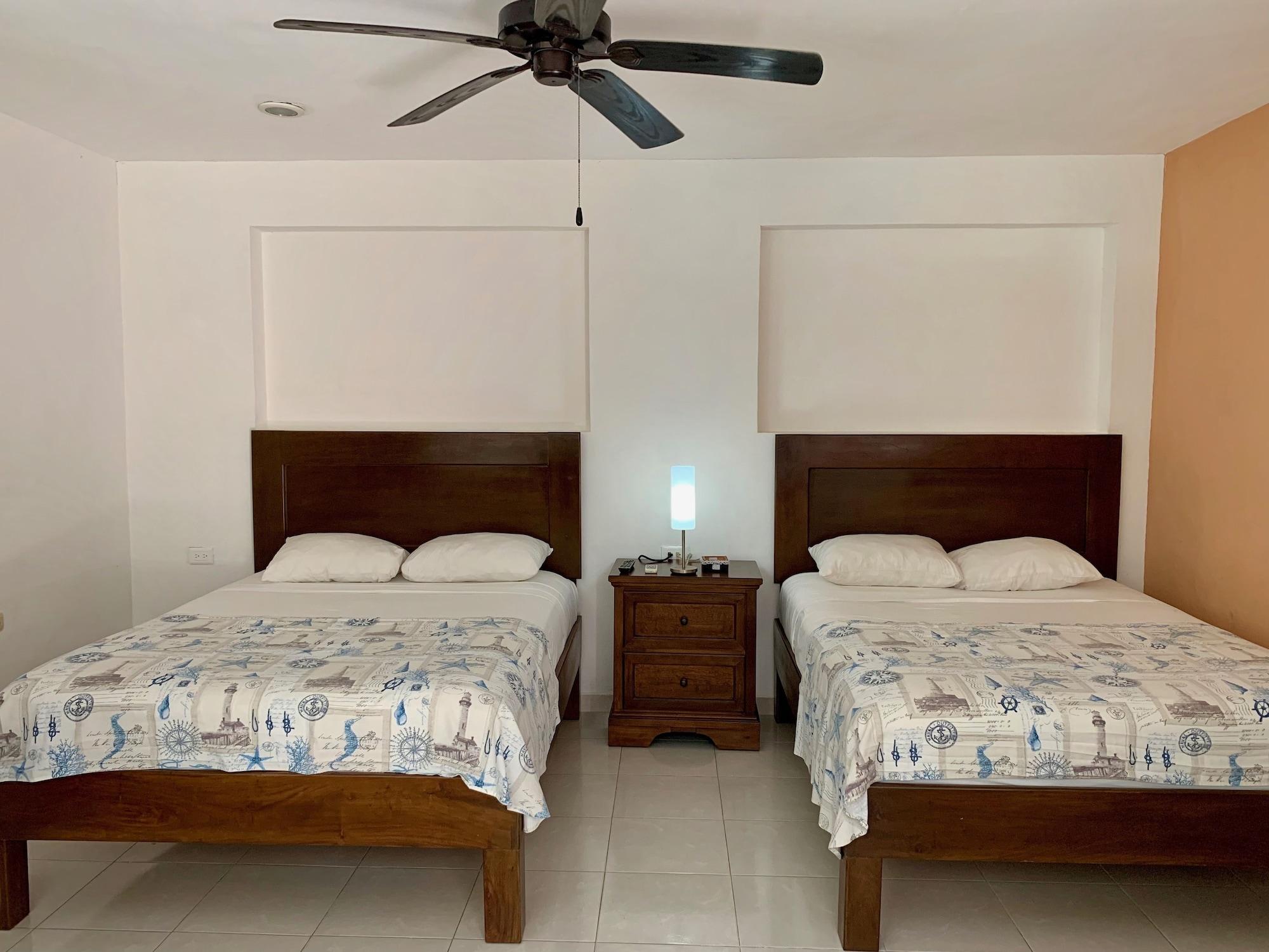 Hotel Xbulu-Ha 6