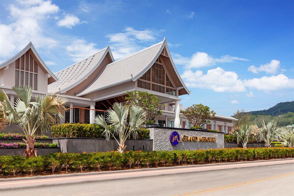 Grand Mercure Phuket Patong image
