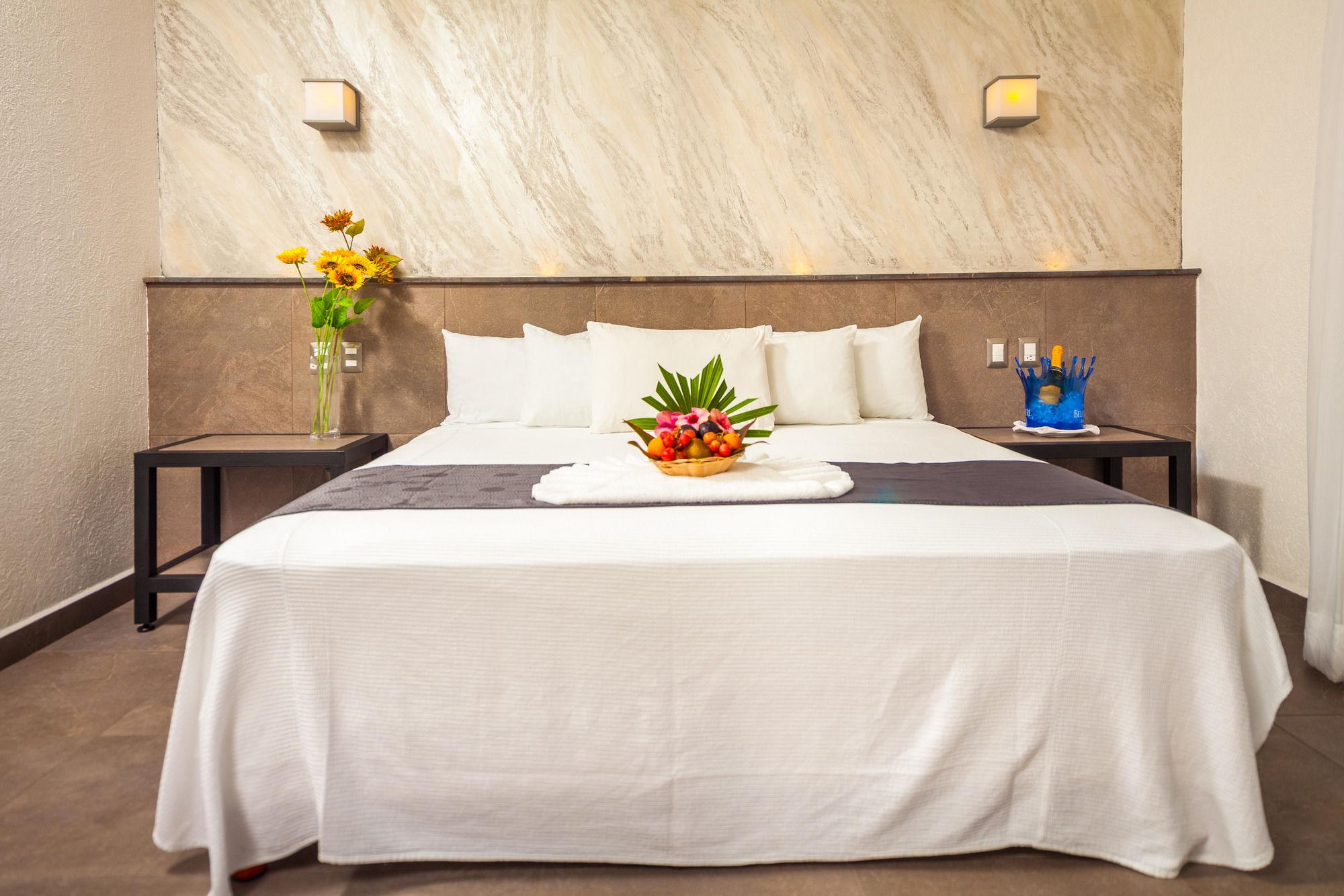 Deluxe room, 1 cama