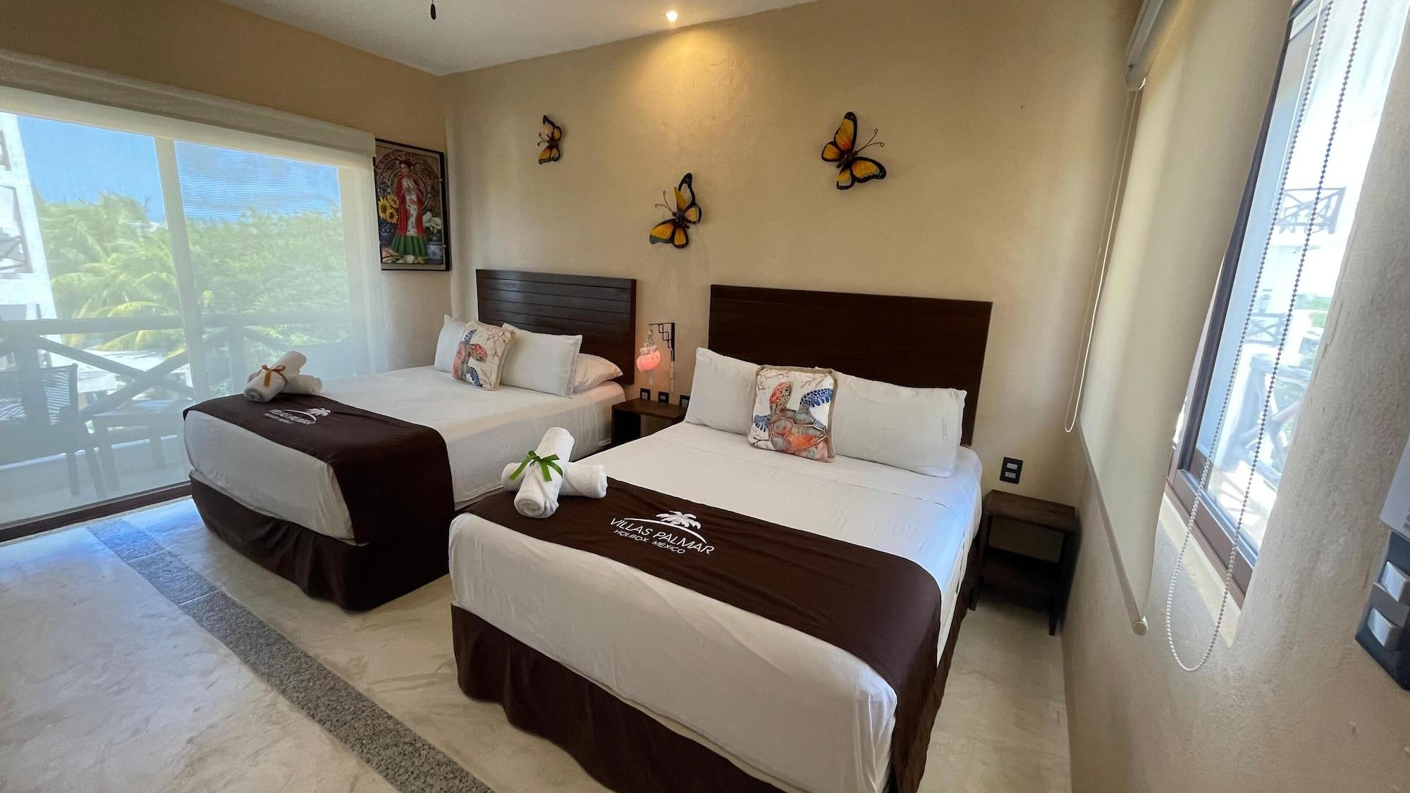 Villas Palmar Holbox 2