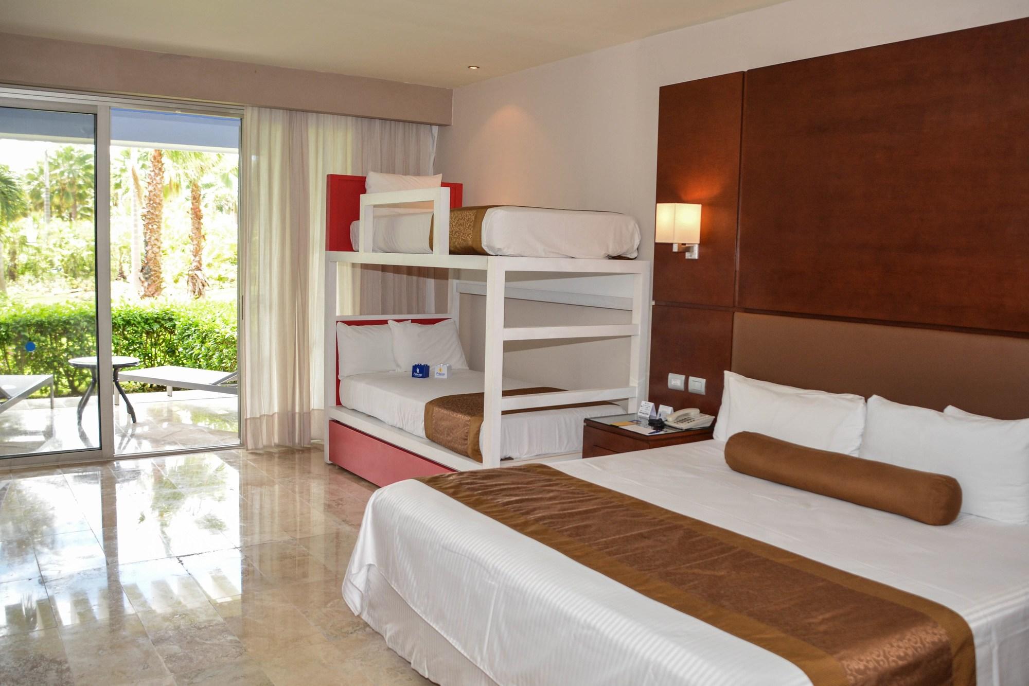 Habitación familiar