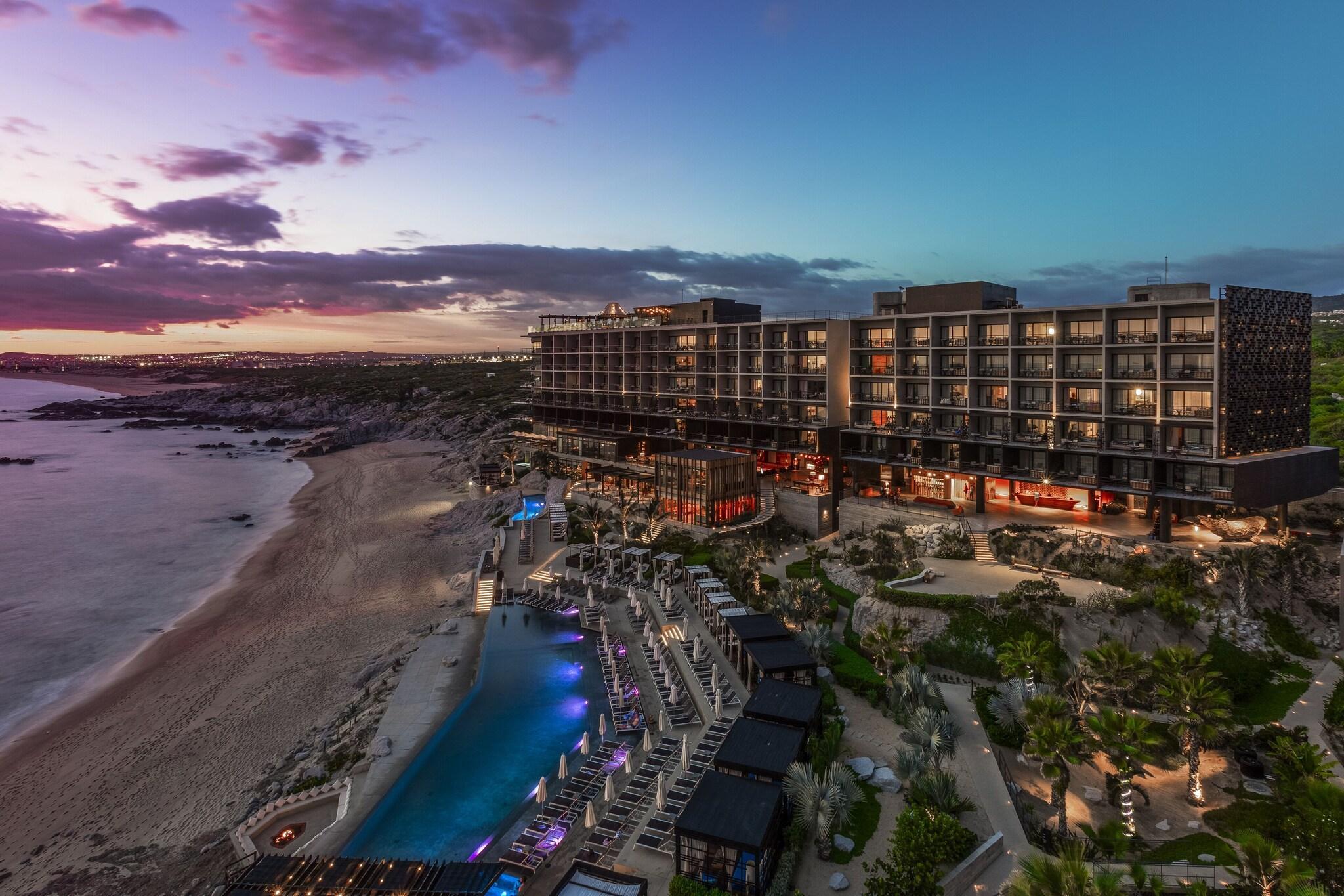 The Cape, A Thompson Hotel, by Hyatt