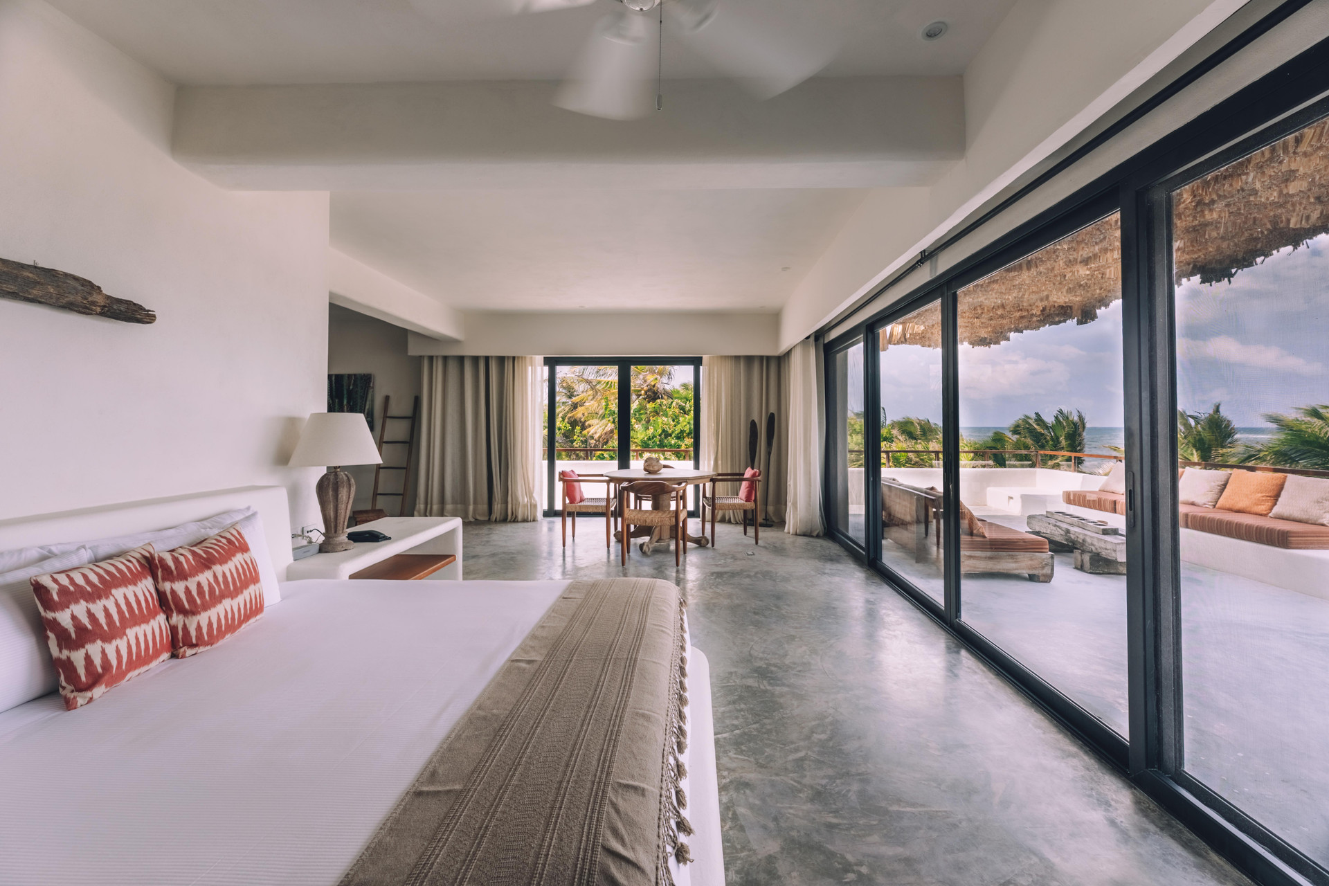 Suite Ocean view