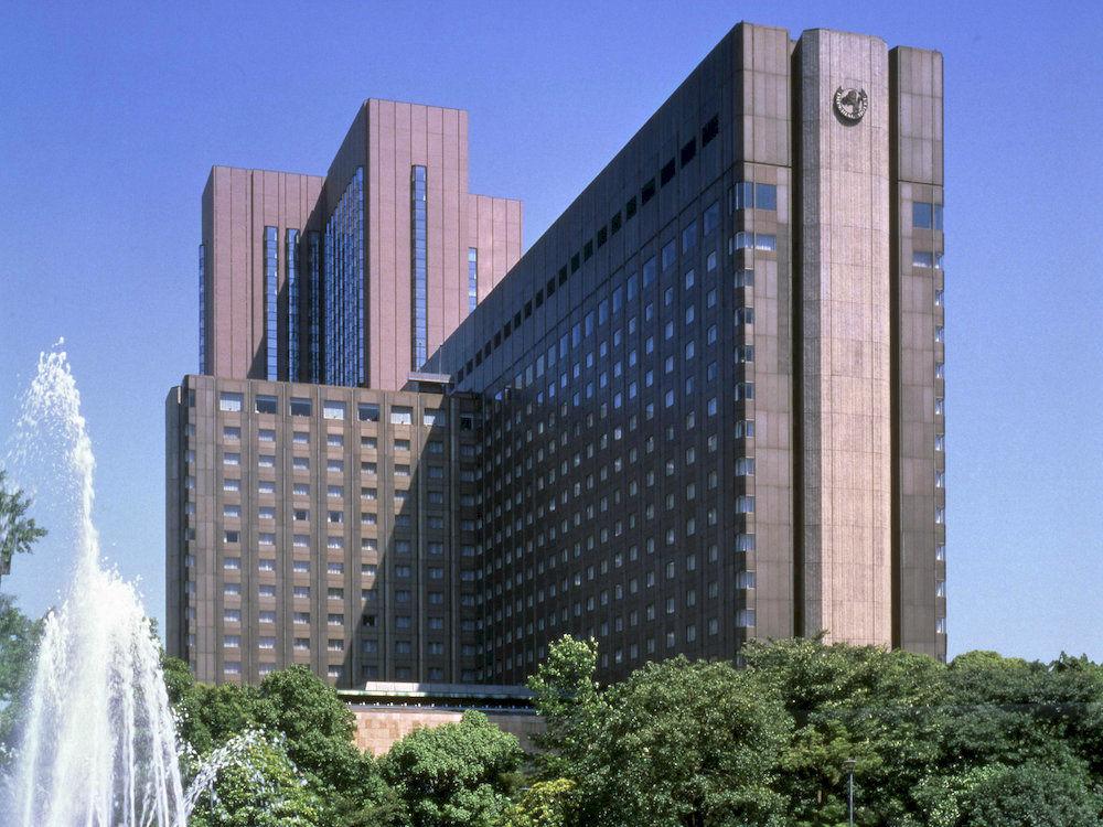 Imperial Hotel Tokyo image