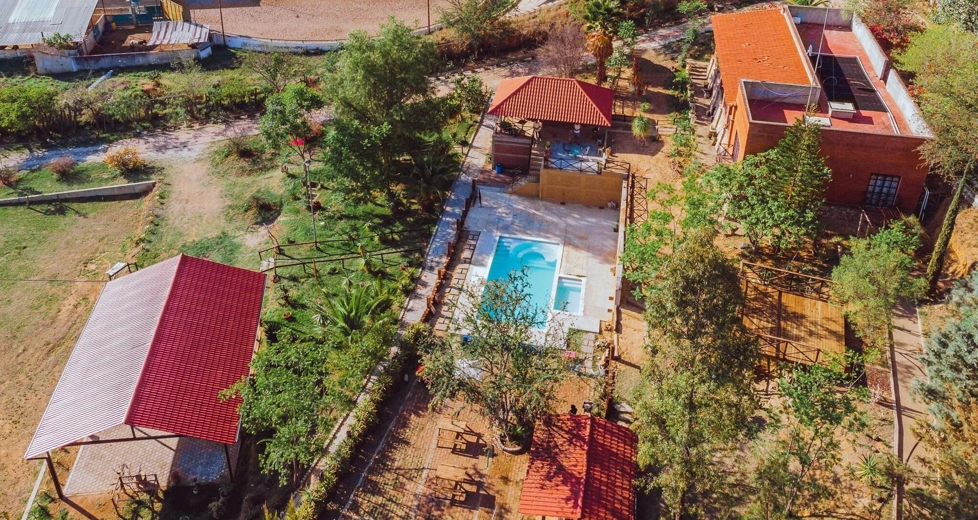 Hotel El Refugio Campestre 3