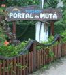 Pousada Portal Do Muta