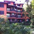 Residence - Rua Das Maravilhas S/n