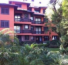Residence - Rua Das Maravilhas S/n