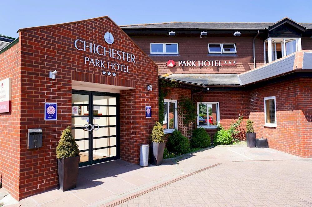 Chichester Park Hotel image
