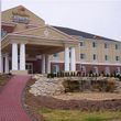 Holiday Inn Exp Stes Sparta