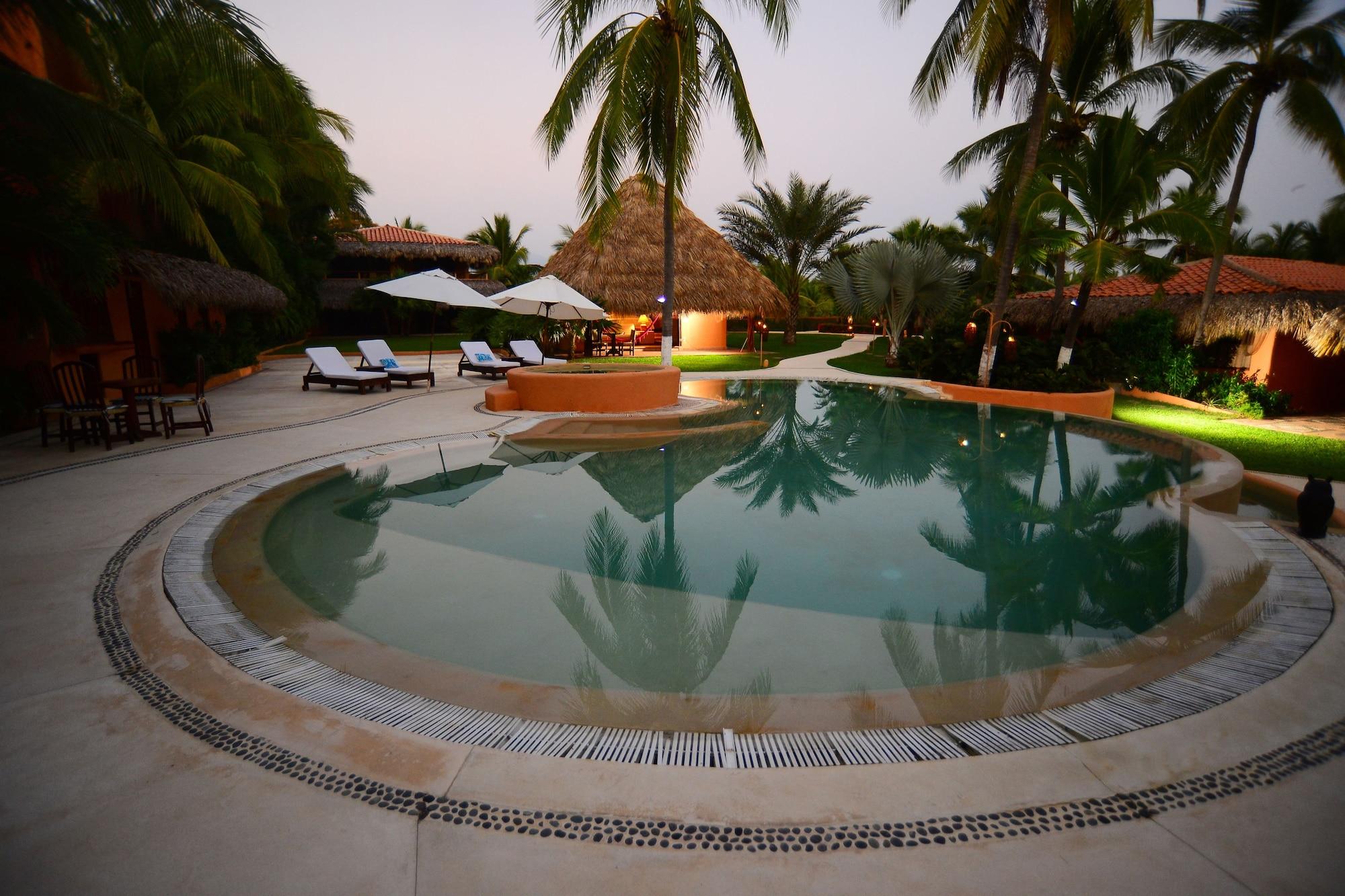 Puerta Paraíso Hotel Boutique 4