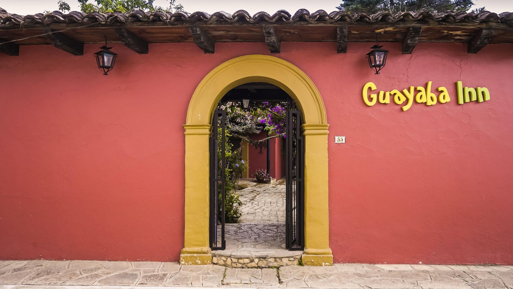 Guayaba Inn Boutique Hotel 3