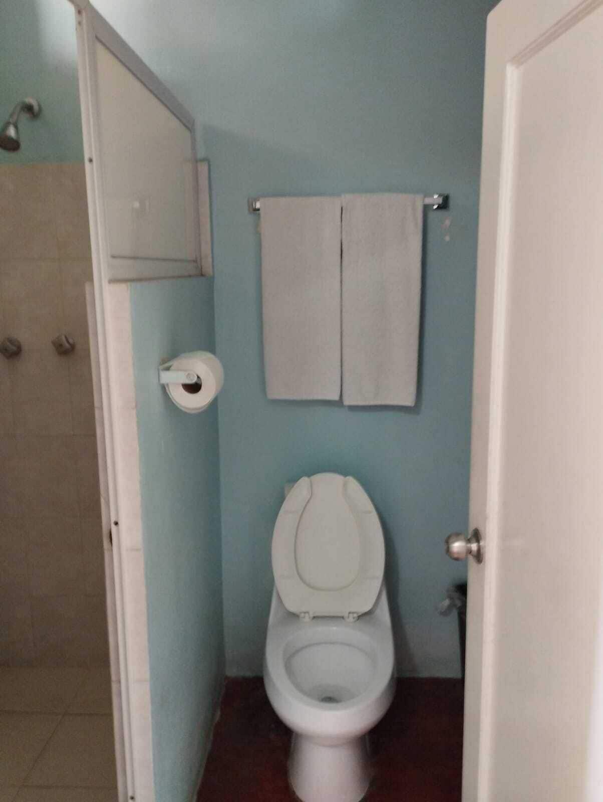 Habitación estándar (Ocean View)