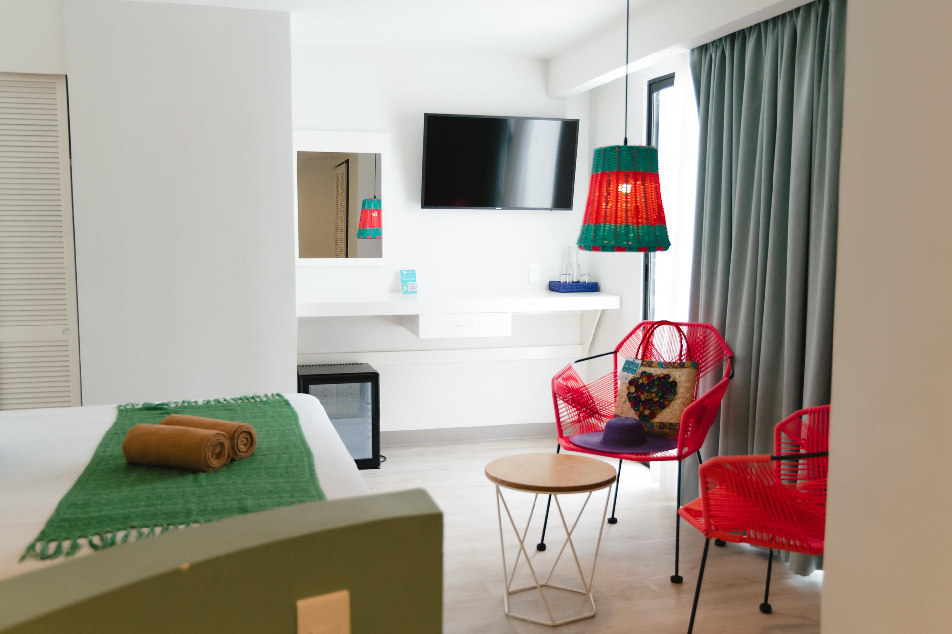 Departamento Luxury con Vista al Mar