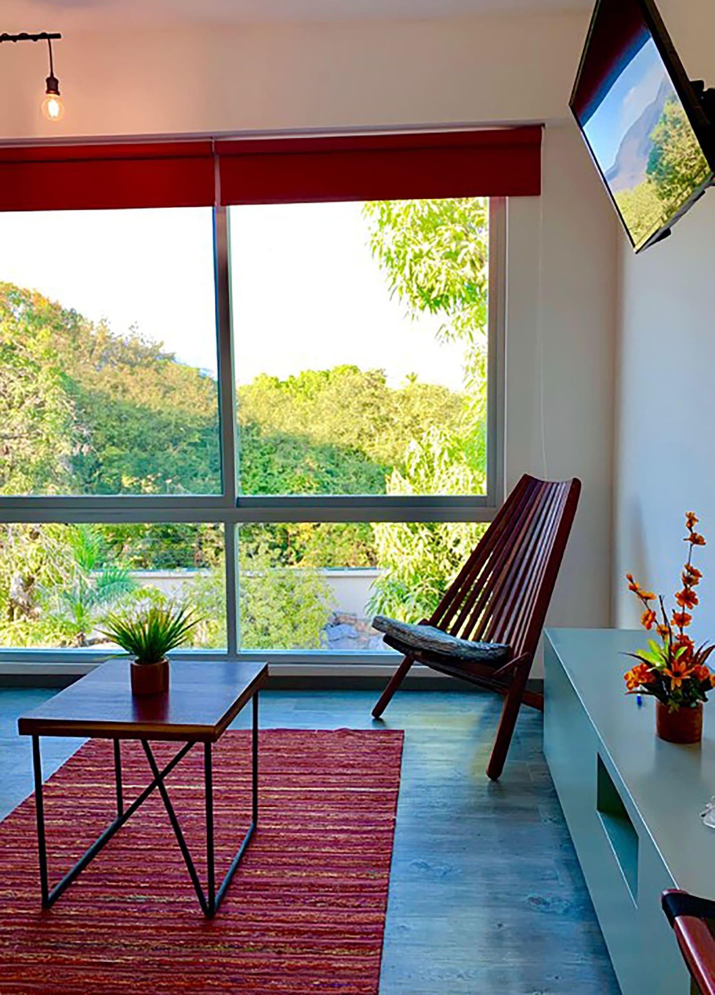 Rinconada Hotel Boutique 6