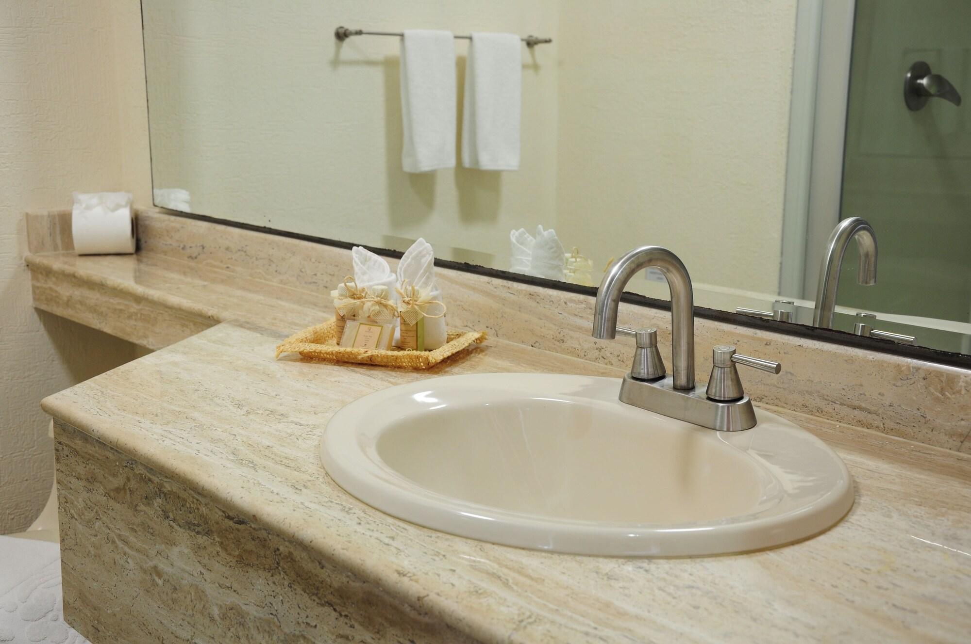 Habitación estándar, 1 cama King size