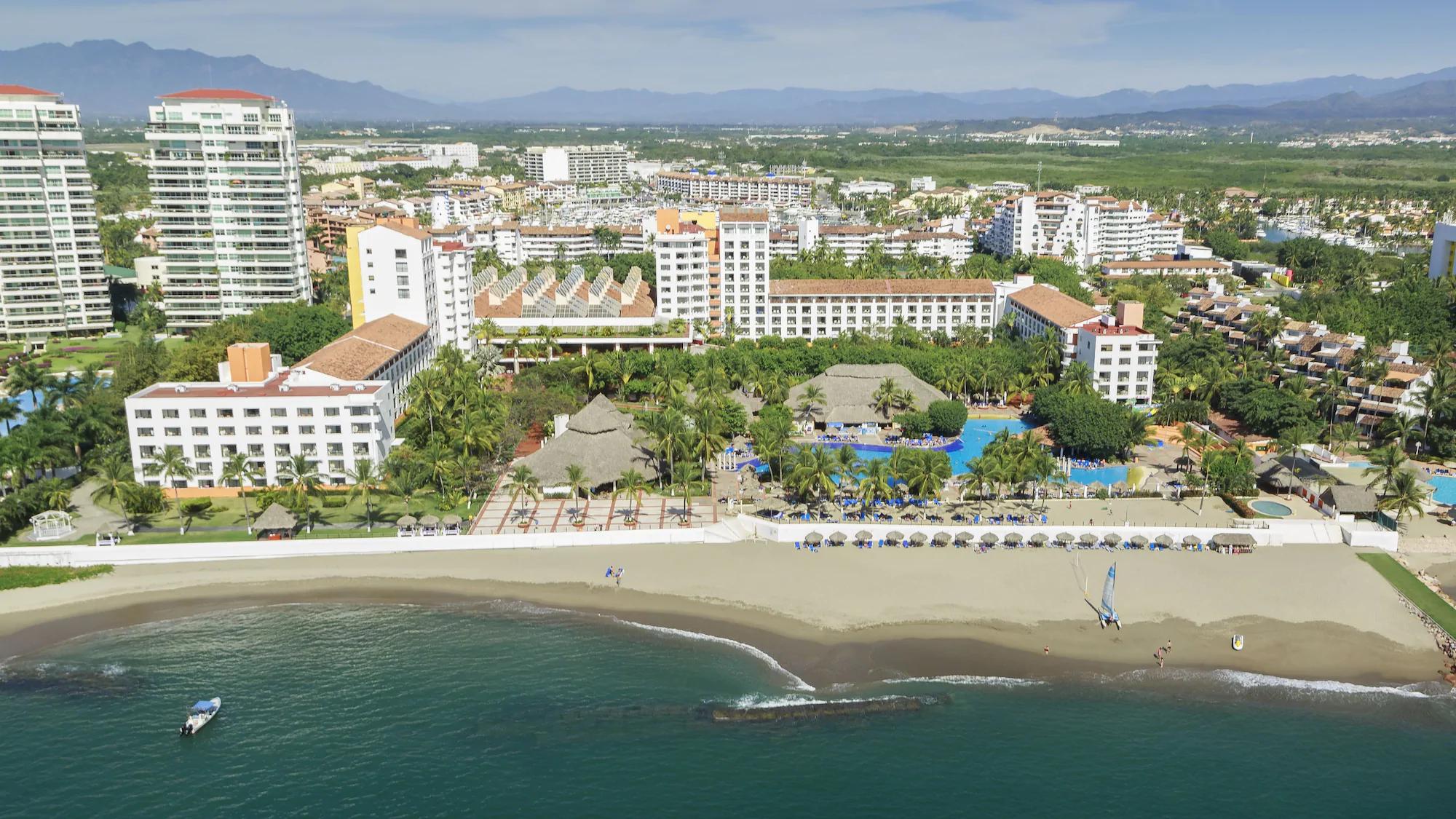 Melia Puerto Vallarta All Inclusive