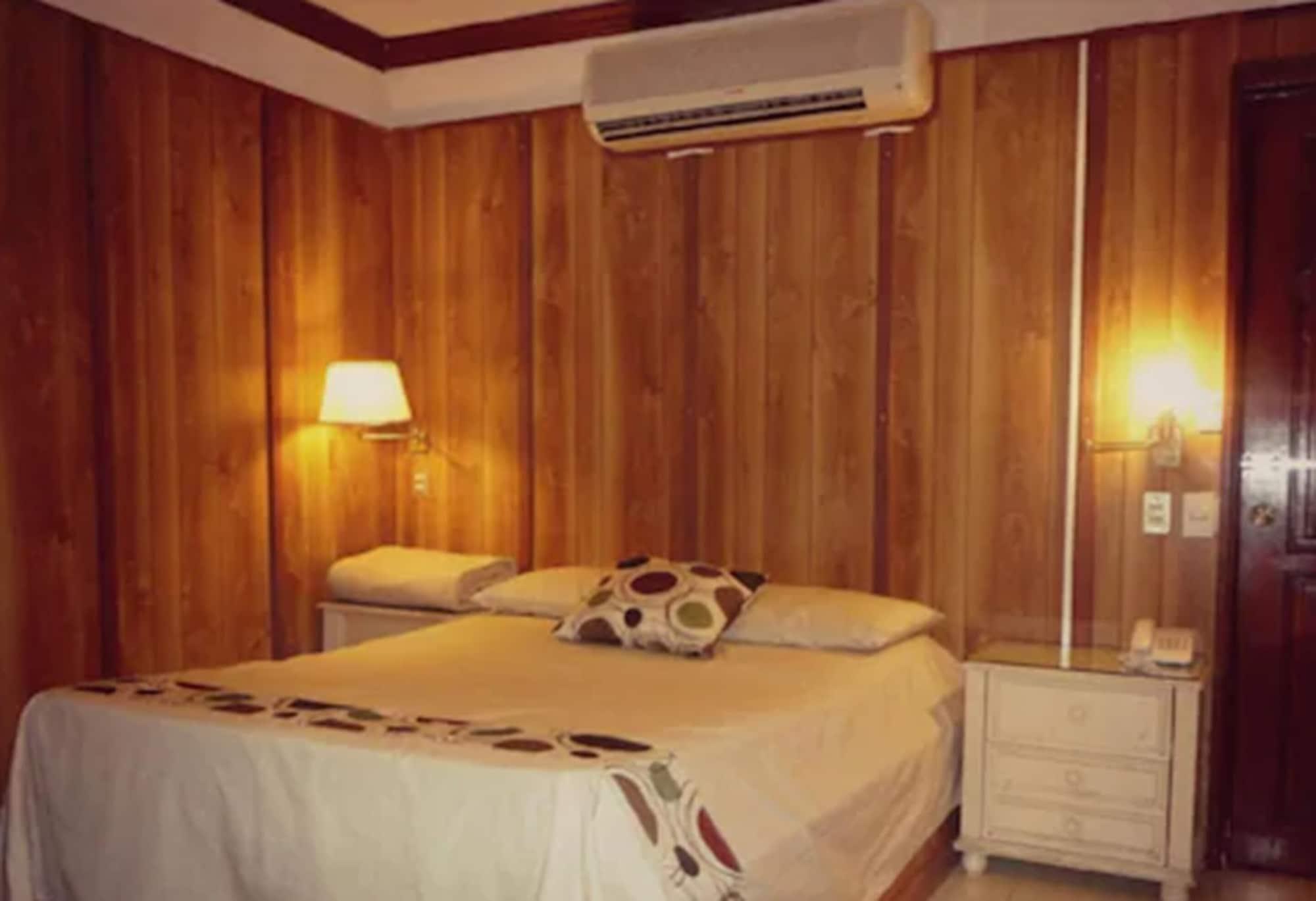Hotel Fundador 6