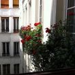Rambuteau Two Bedroom Apartment