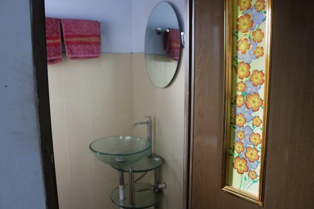 Jazzi Homestay photo 5