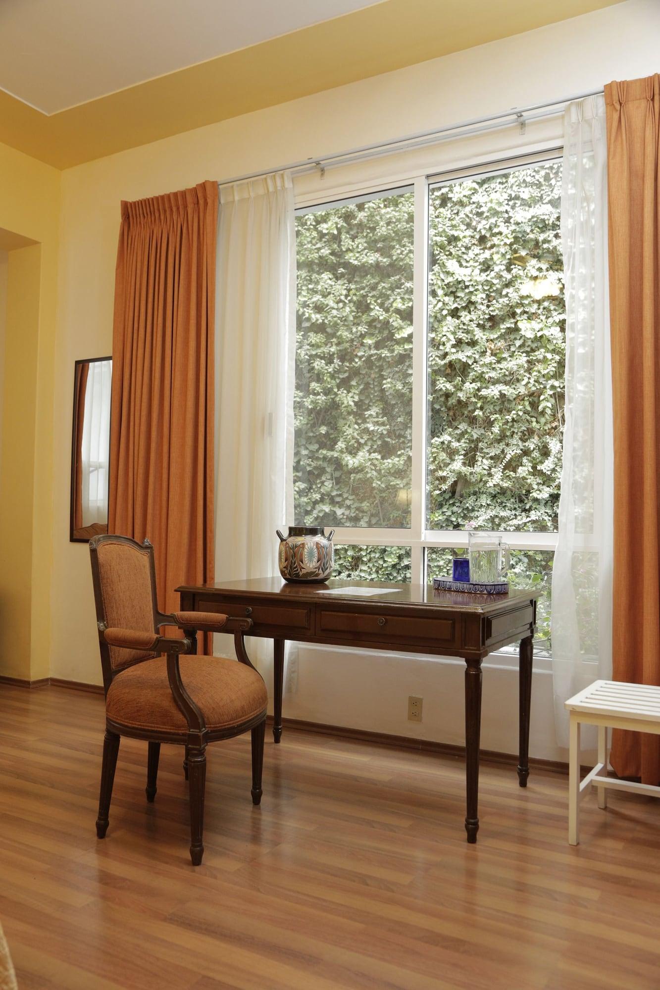 Hotel Casa González 4
