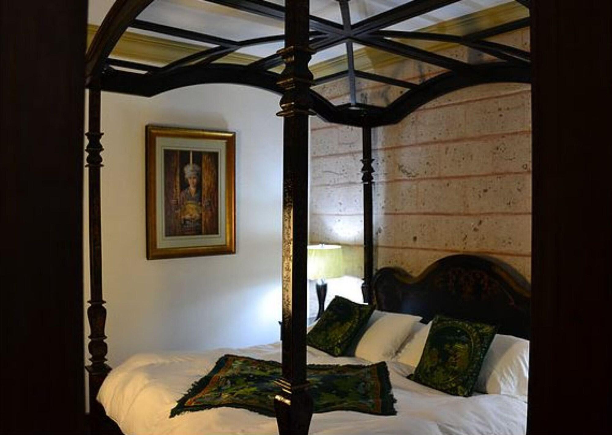 Suite Deluxe