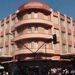 Majestyc Bh Centro Hotel