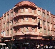 Majestyc Bh Centro Hotel