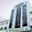 Bombuscaro Hotel