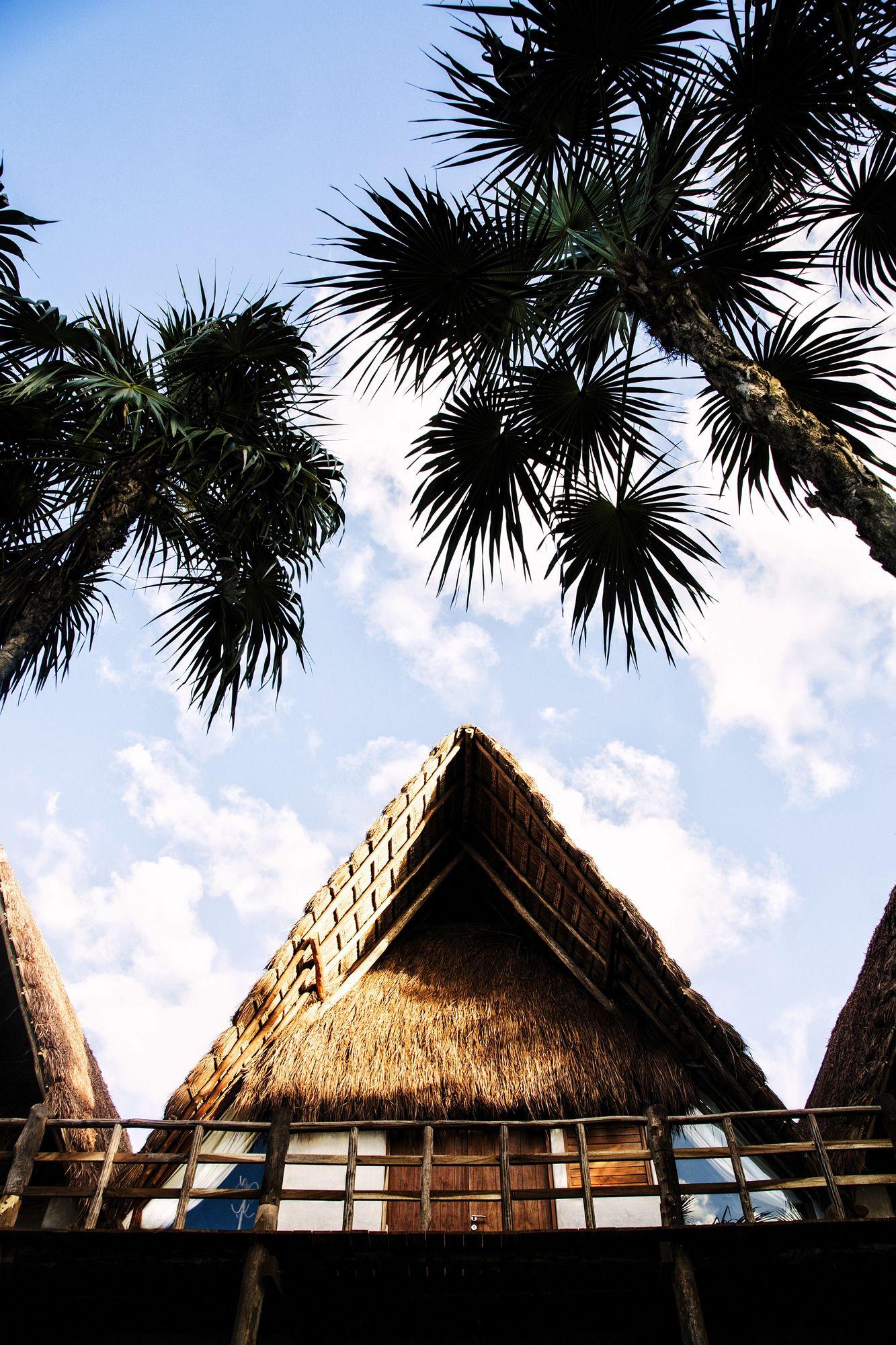 La Valise Tulum, member of Small Luxury Hotels