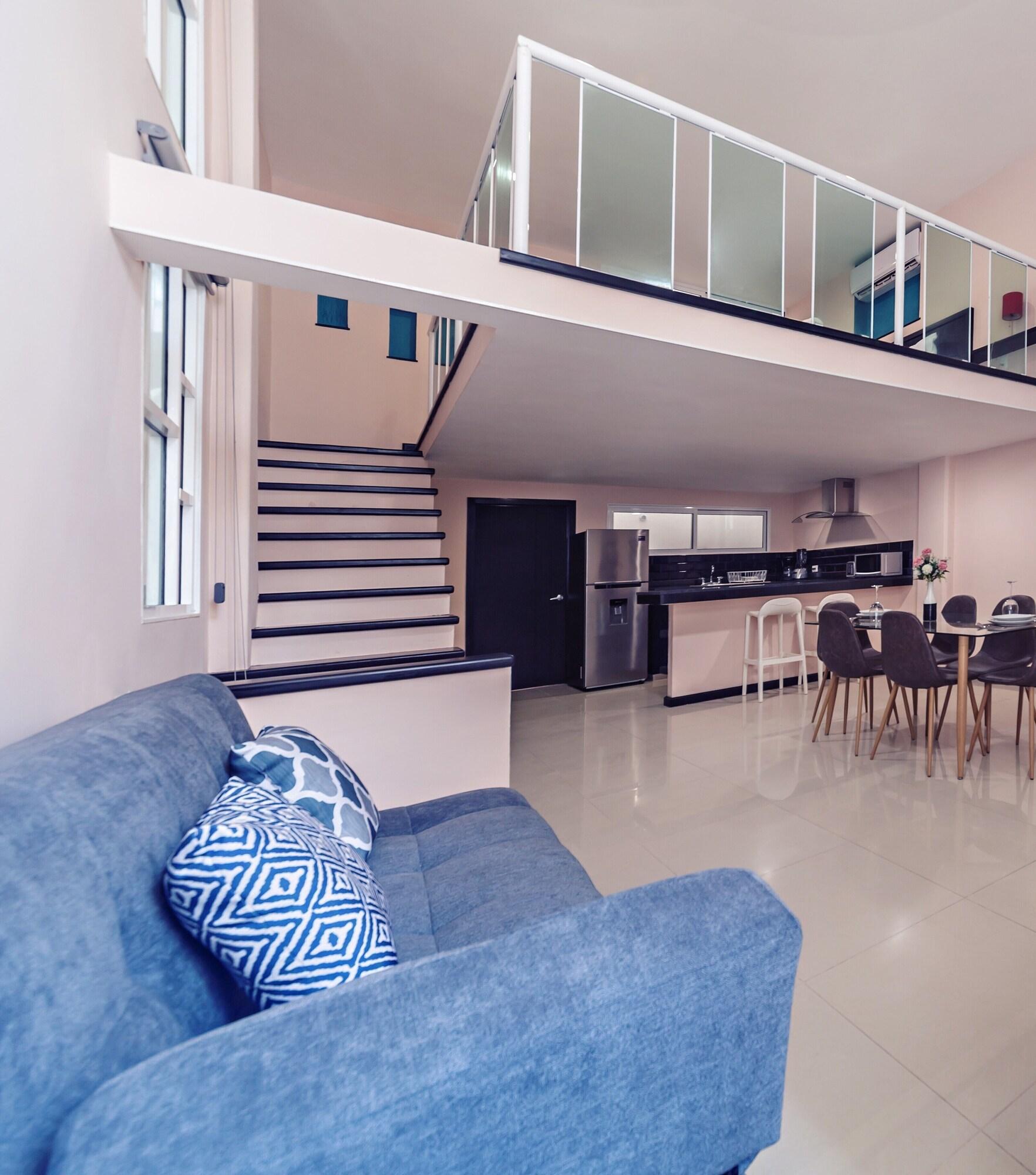 Loft