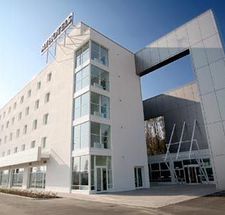 My One Hotel Carpi
