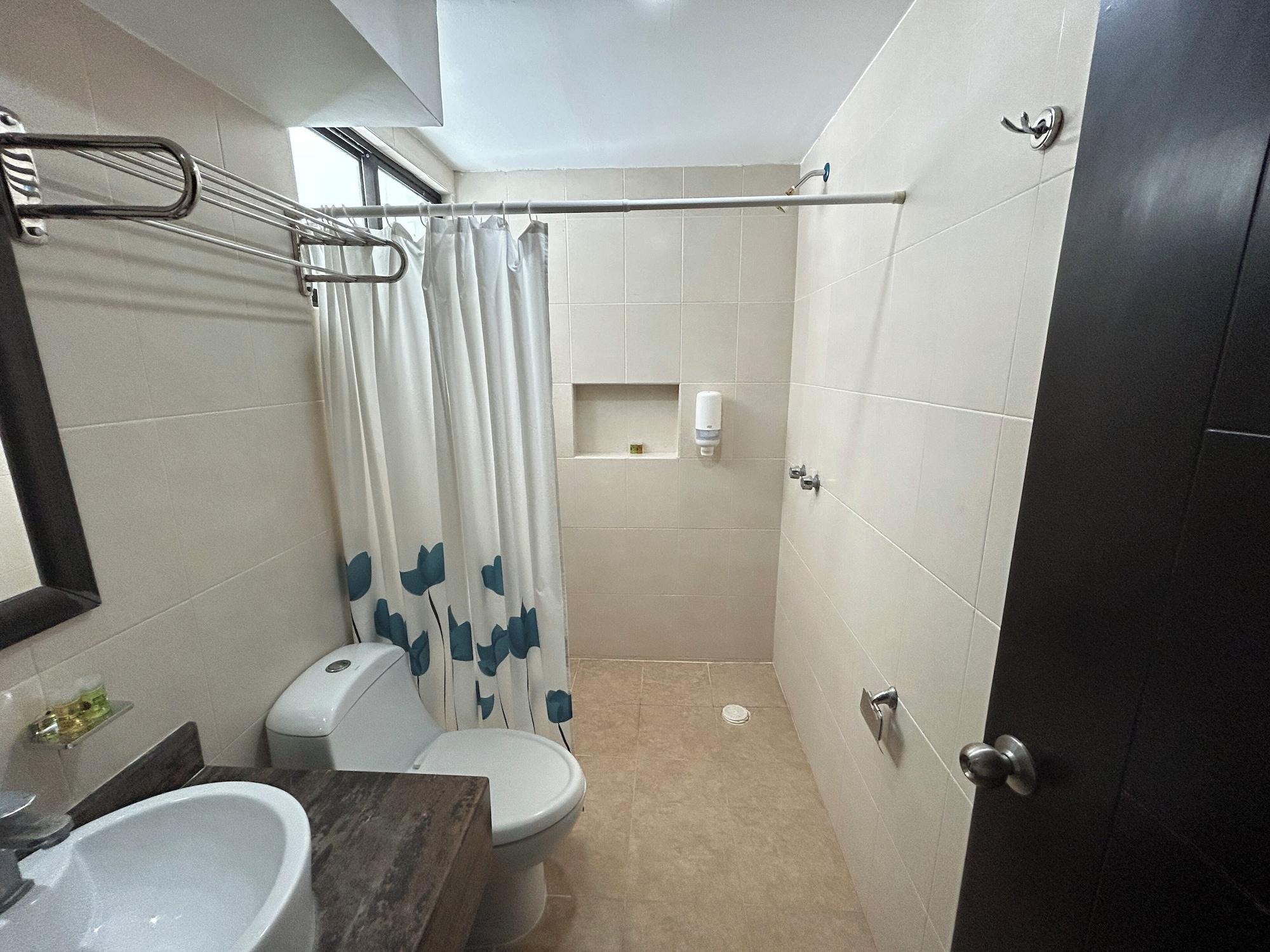 Habitación familiar, Varias camas