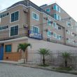 Aparhotel Hamilton