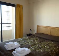 Departamento Calle 1