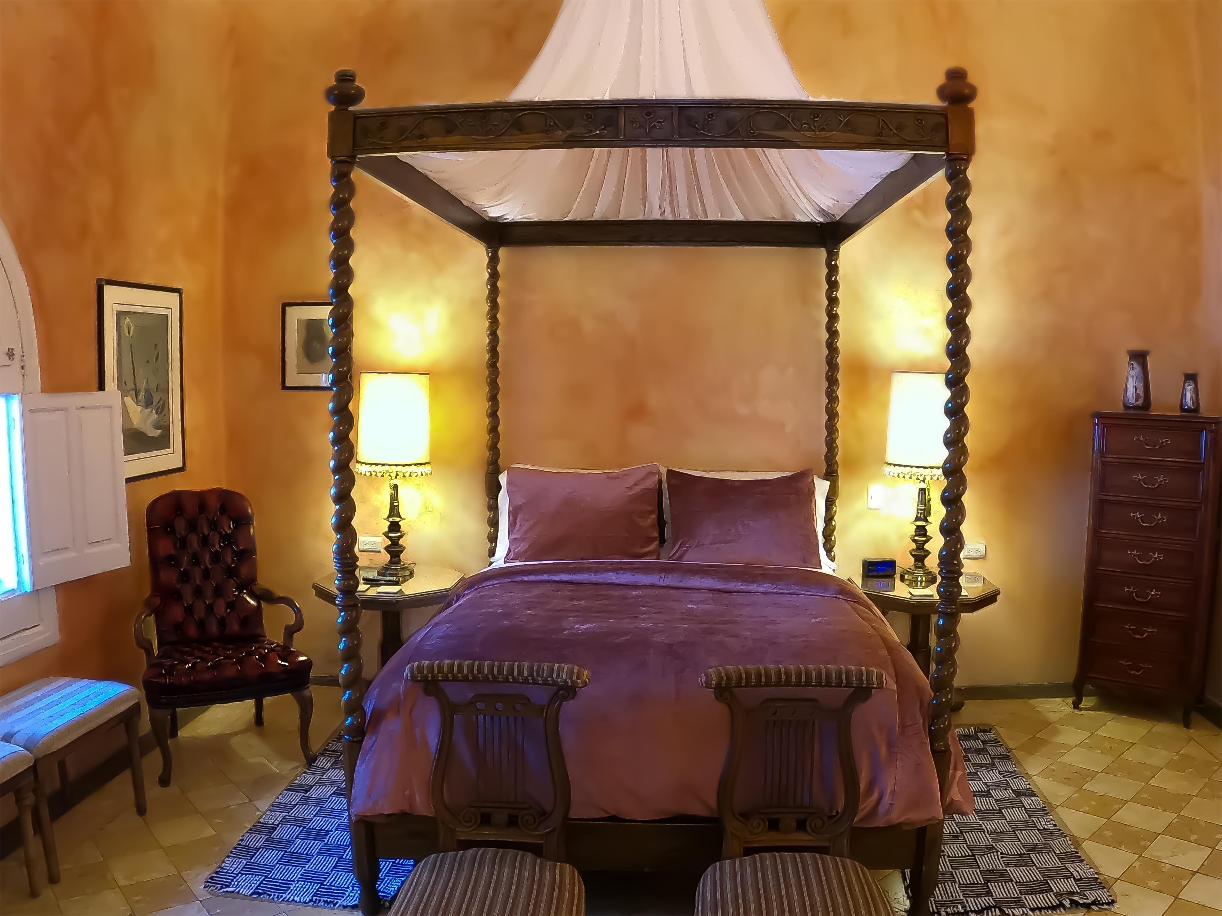 La Perla Hotel Boutique B&B 3