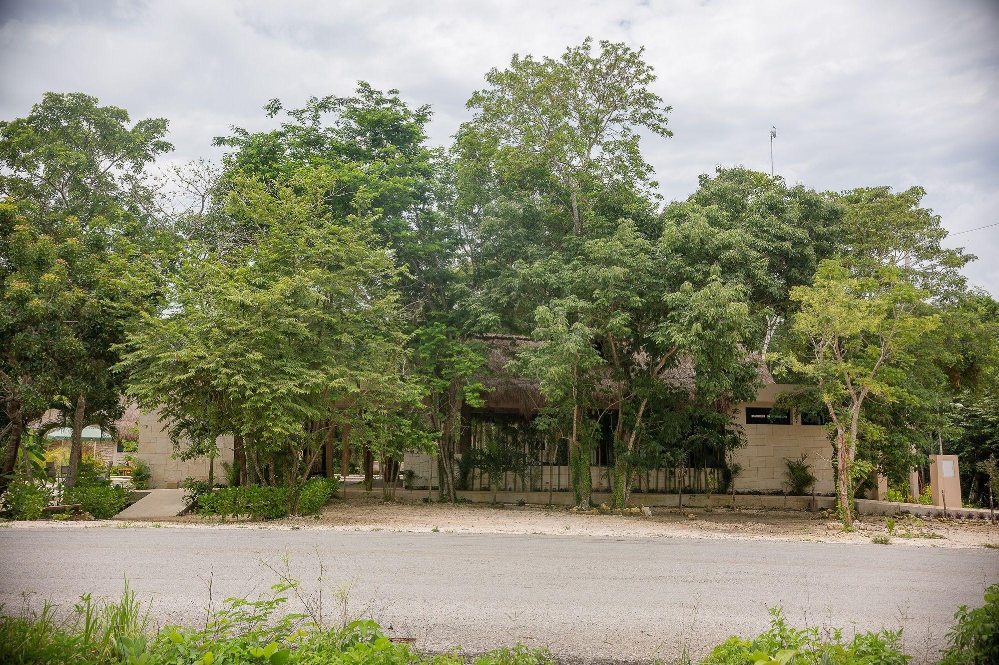 Aldea Coba an Escape Boutique Experience