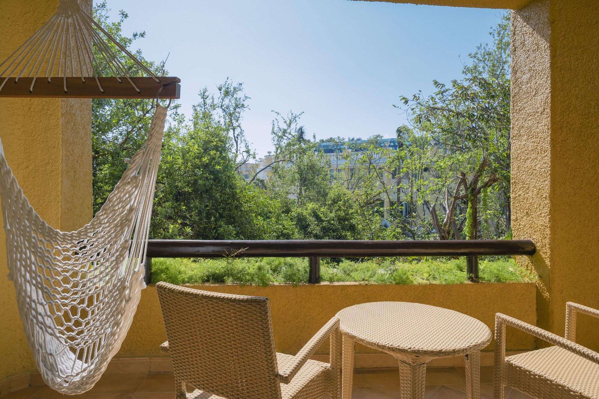 Suite junior (Tropical View)