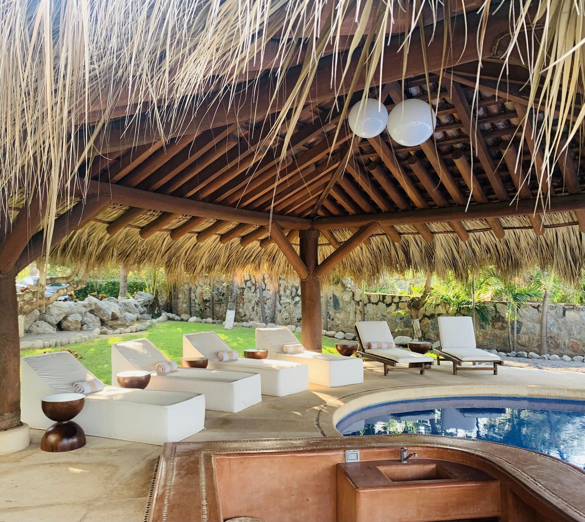 Casa Manzanillo Boutique Hotel 2
