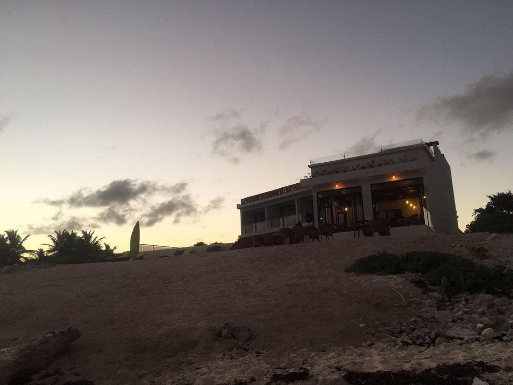 O Tulum - Adults Only
