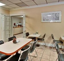 Travelodge Atlanta Airport