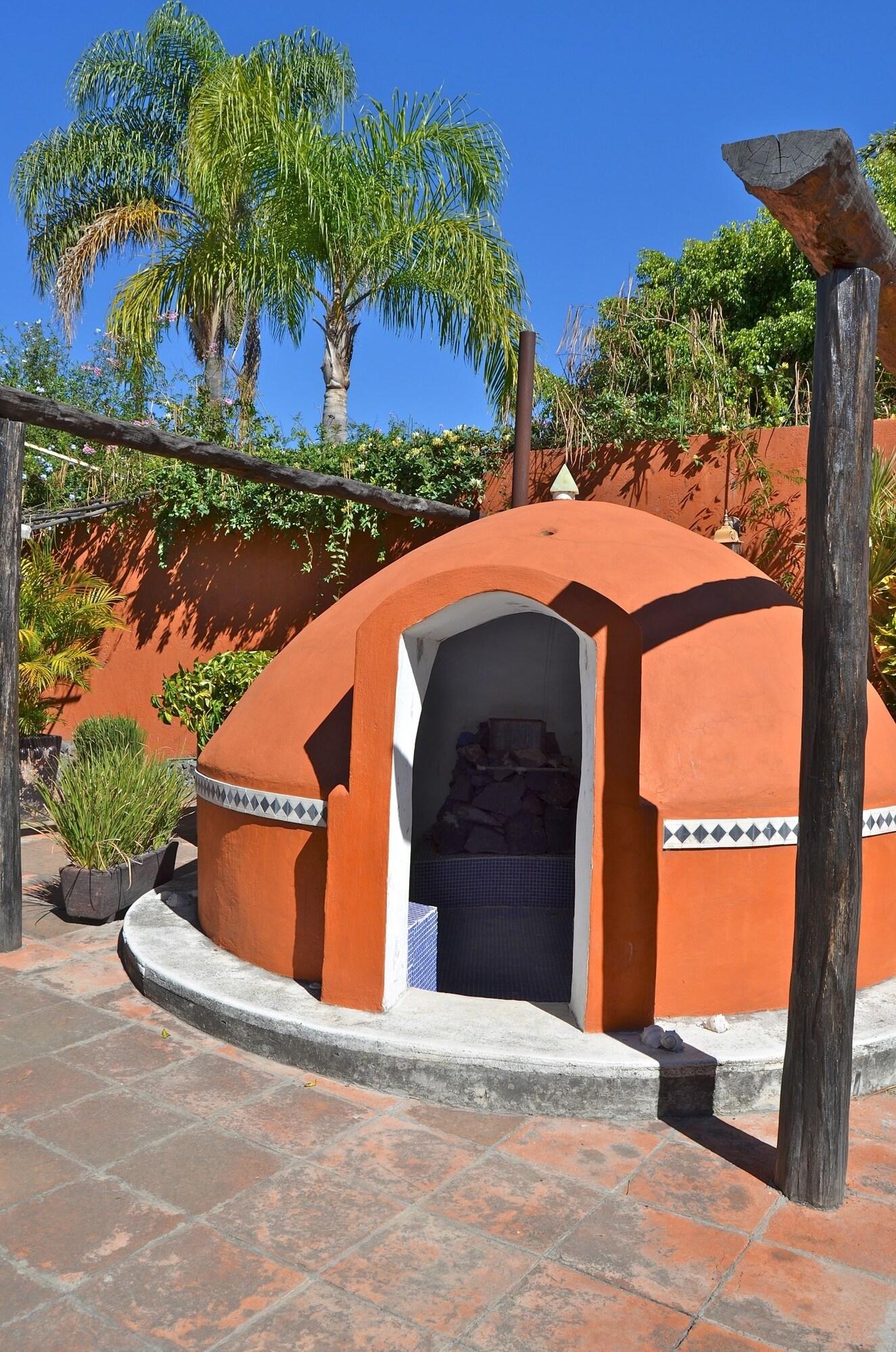 La Aldea Hotel & Spa 4