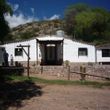 Hosteria Rural Huasadurazno - Localidad: Uqu&iacute;a