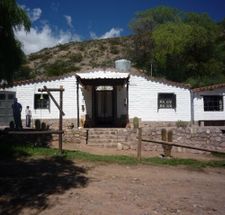 Hosteria Rural Huasadurazno - Localidad: Uqu&iacute;a